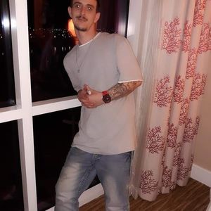 Meet your Posher, Pat